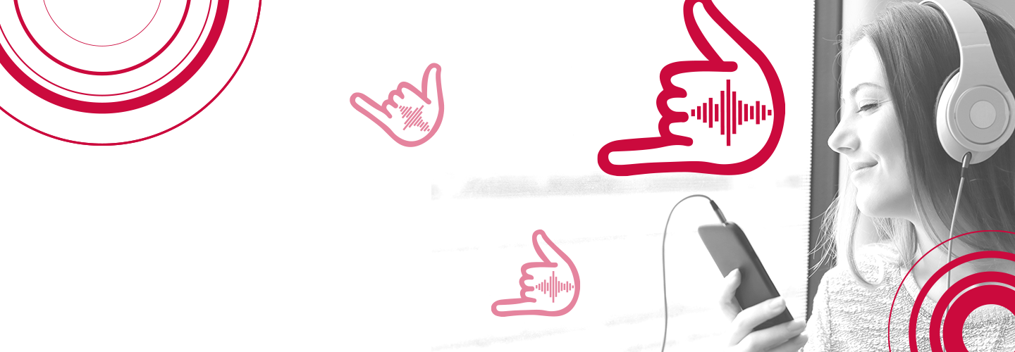 Webinar “Un mondo di suoni”