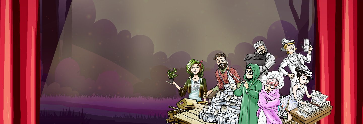 Il progetto didattico coinvolge le classi in un percorso sulla sostenibilità