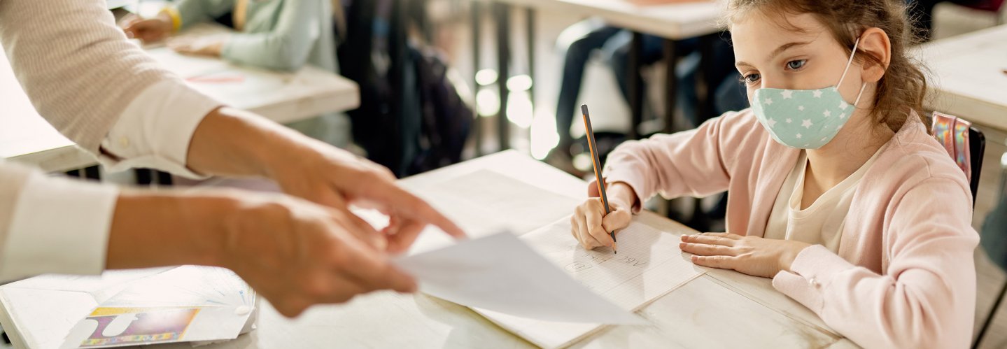 Sostegno, le novità per l'anno scolastico 2021/22