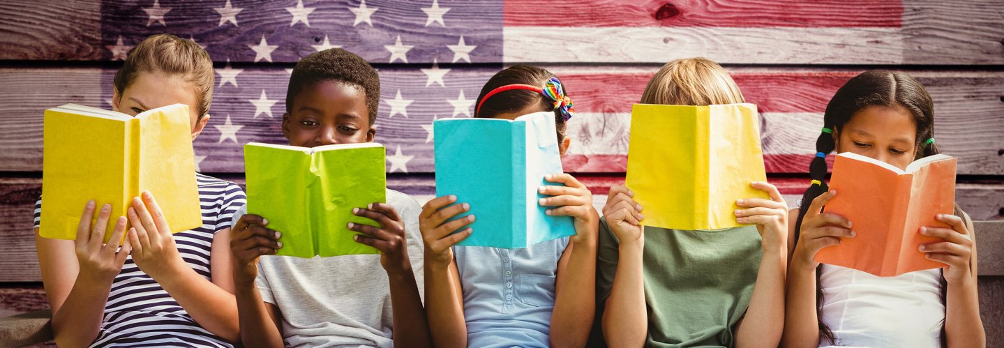 La scuola negli USA: come funziona