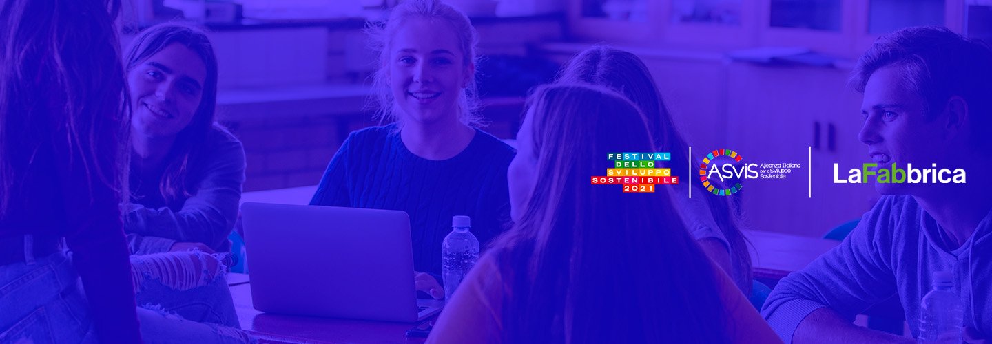 Webinar “Orientamento di qualità e formazione alla sostenibilità: due prospettive di futuro per la scuola”