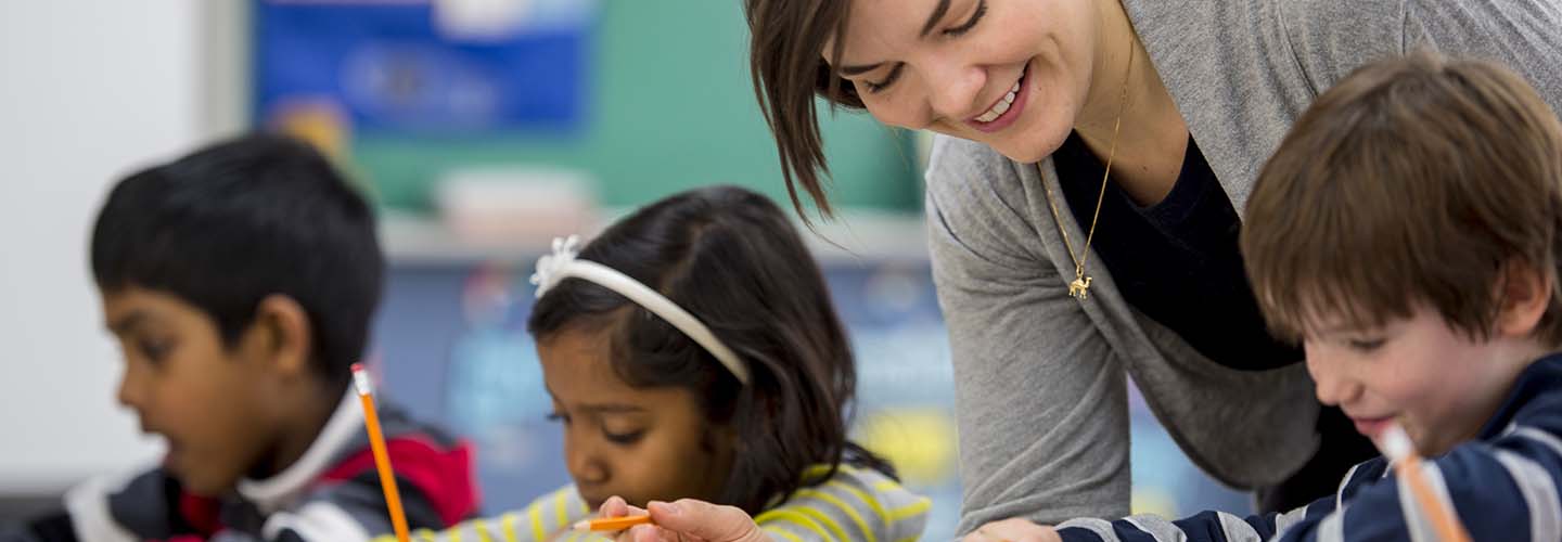 Le nuove linee pedagogiche per il Sistema Integrato Zerosei - Scuola.net