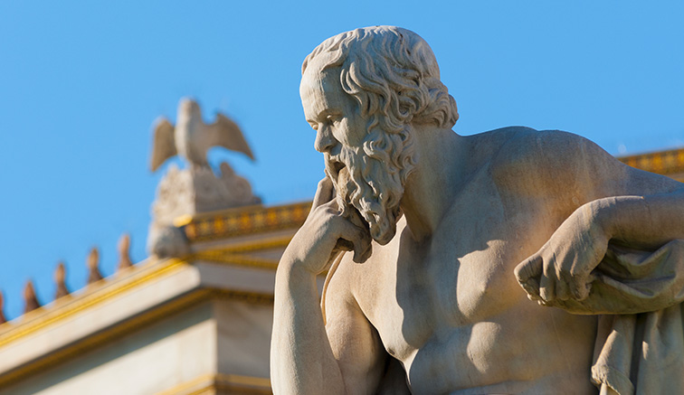 Giornata Internazionale Della Filosofia Consigli Di Letture Per 