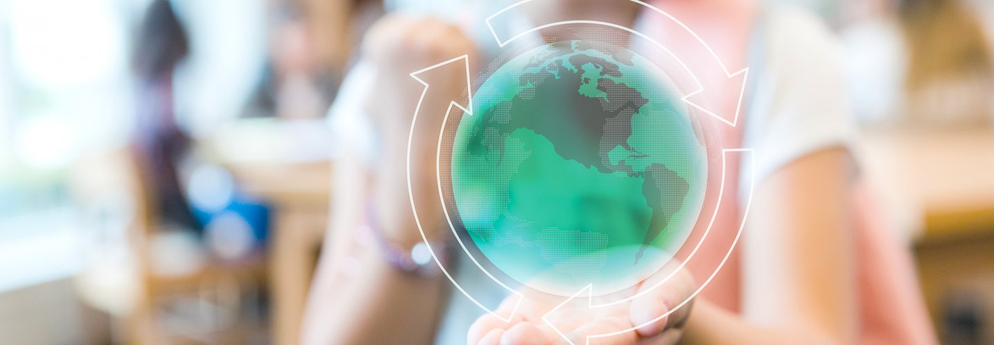 Inizia la Settimana Nazionale della Ri-Generazione