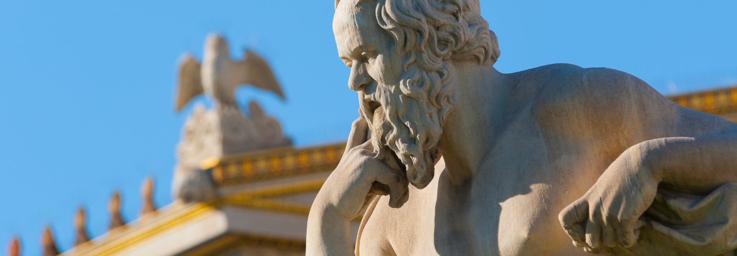 Giornata internazionale della filosofia: consigli di letture per avvicinare i giovani alla filosofia