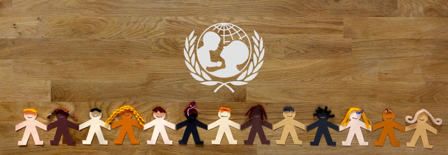 I diritti dei bambini in parole semplici: l'opuscolo dell'UNICEF per spiegare ai più piccoli i principi sanciti dalla Convenzione sui diritti dell'infanzia e dell'adolescenza