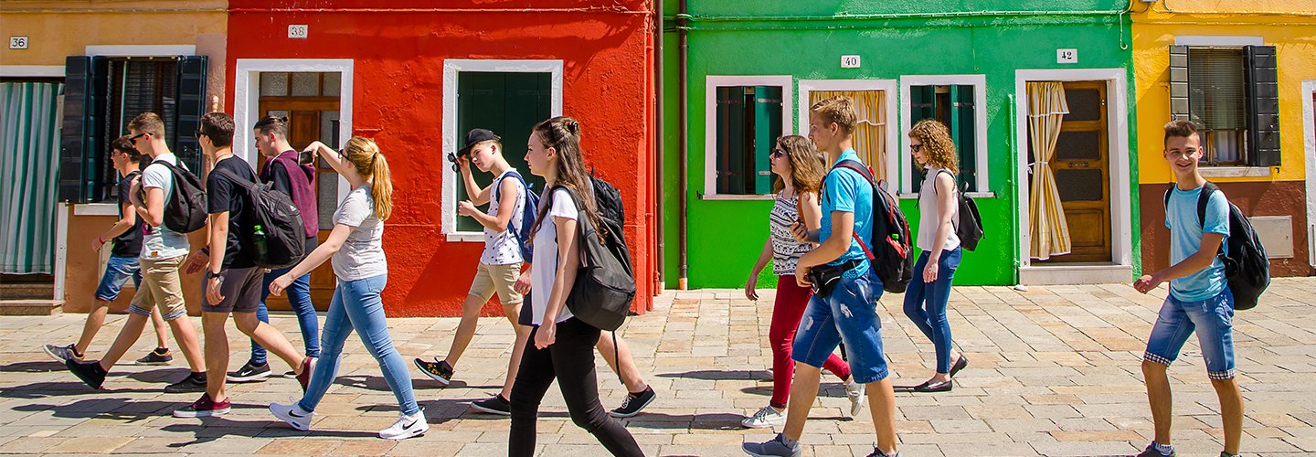 5 gite che puoi organizzare con un budget inferiore a 100 euro