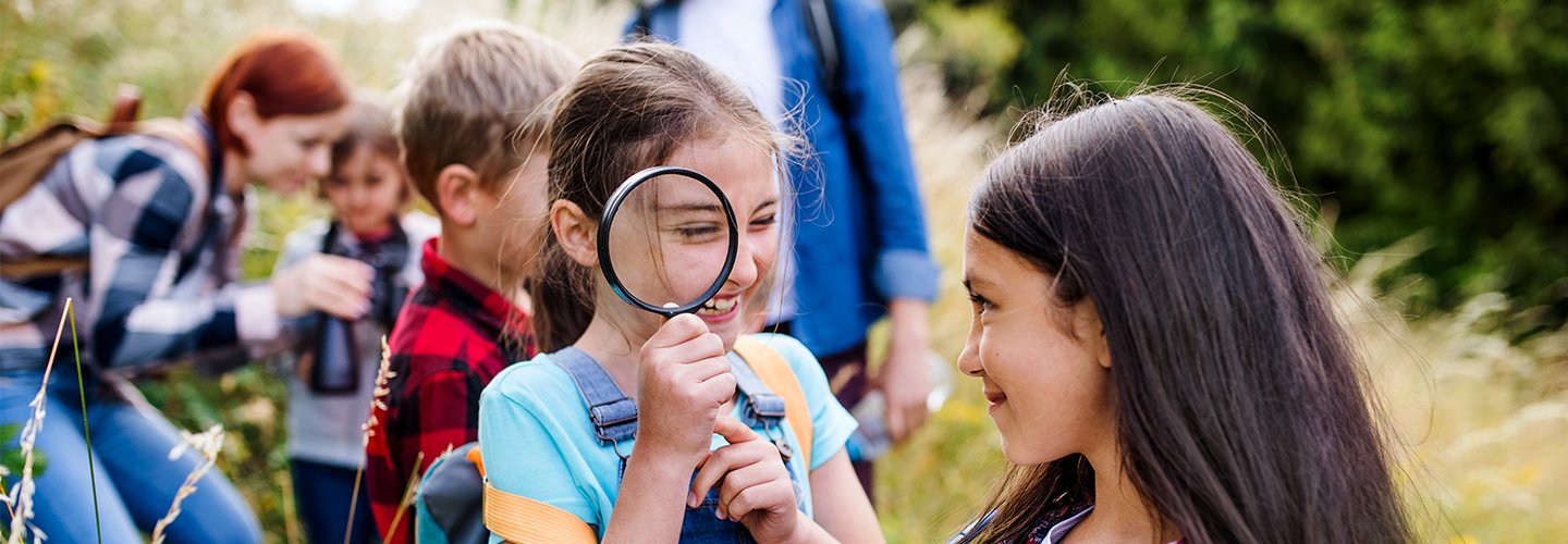 Gita lenta: il nuovo trend dei viaggi di istruzione