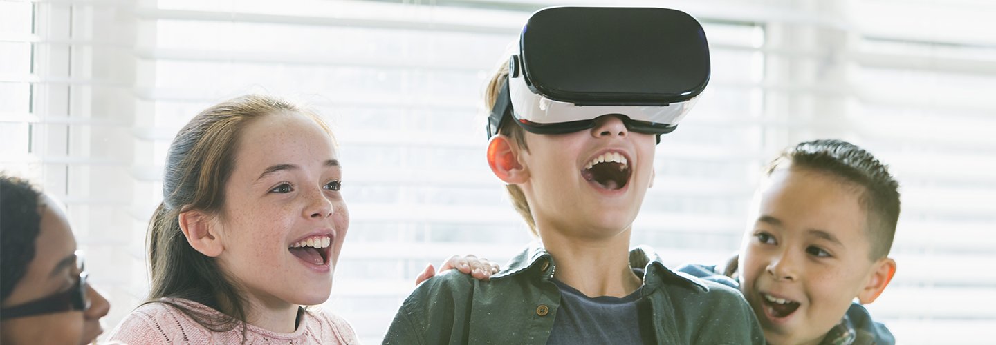 Preparare gli studenti alle gite con strumenti digitali