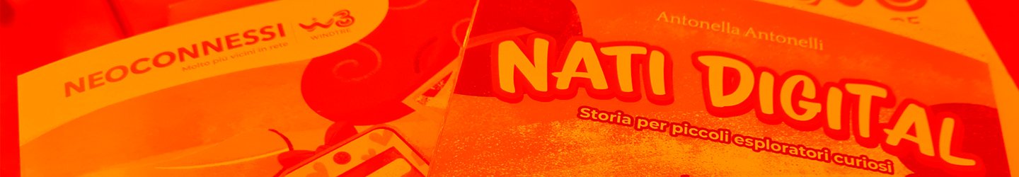 Neconnessi: un innovativo progetto didattico di Digital e Media Education