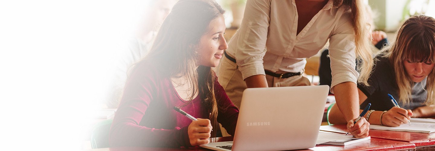 Samsung Solve for Tomorrow - Soluzioni per un domani migliore: c’è più tempo per partecipare!