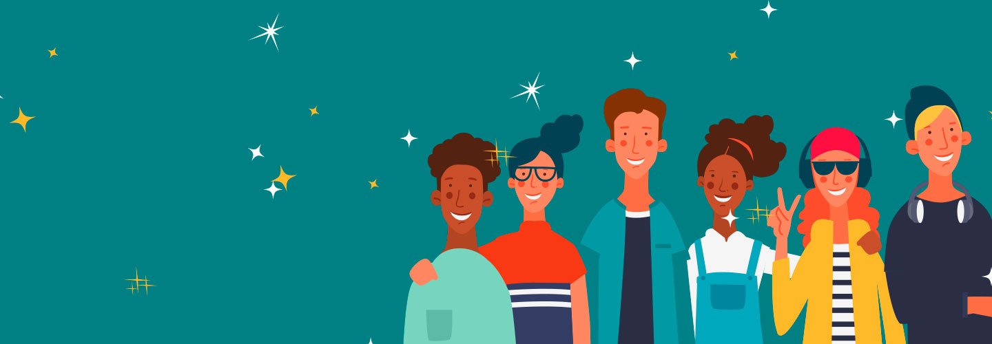 Buone feste a tutti gli insegnanti e gli educatori