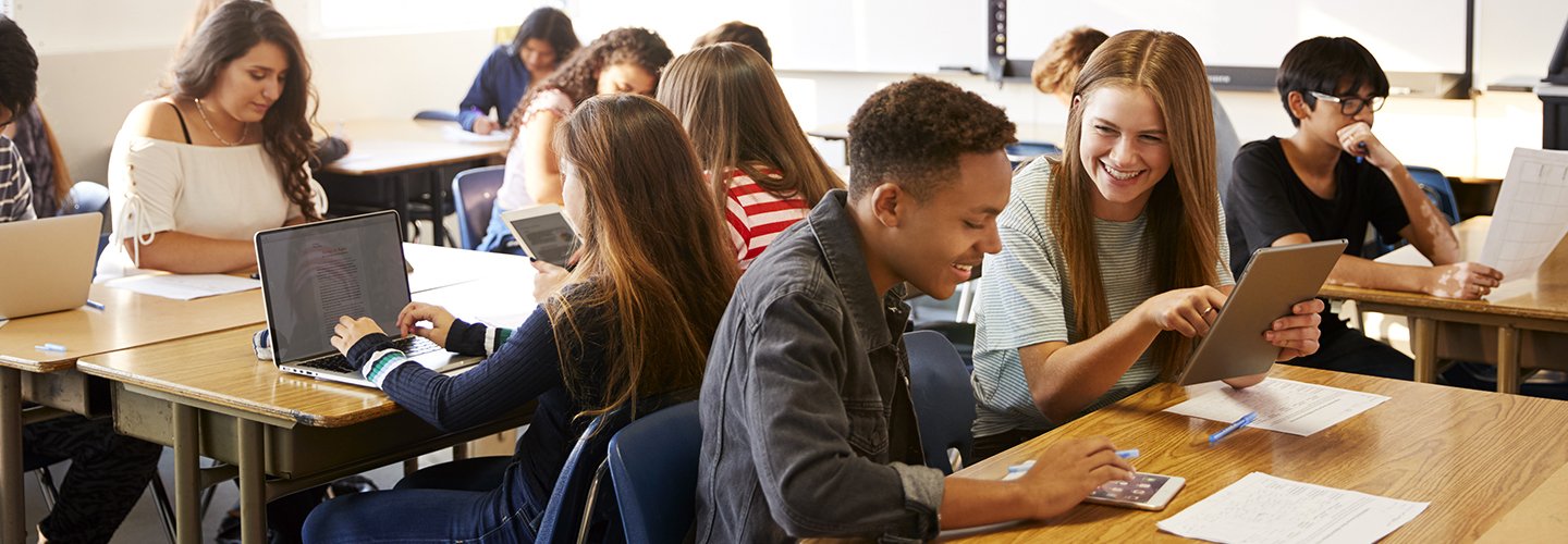 TEAL (Technology-Enhanced Active Learning): come si evolve il ruolo del docente