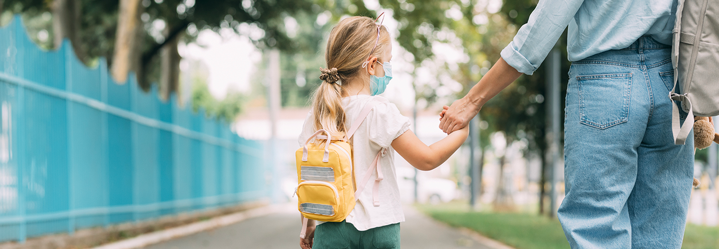 I cambiamenti nella scuola ai tempi del Covid-19
