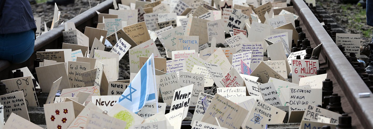 Giorno della Memoria: tutte le iniziative delle scuole per ricordare la Shoah