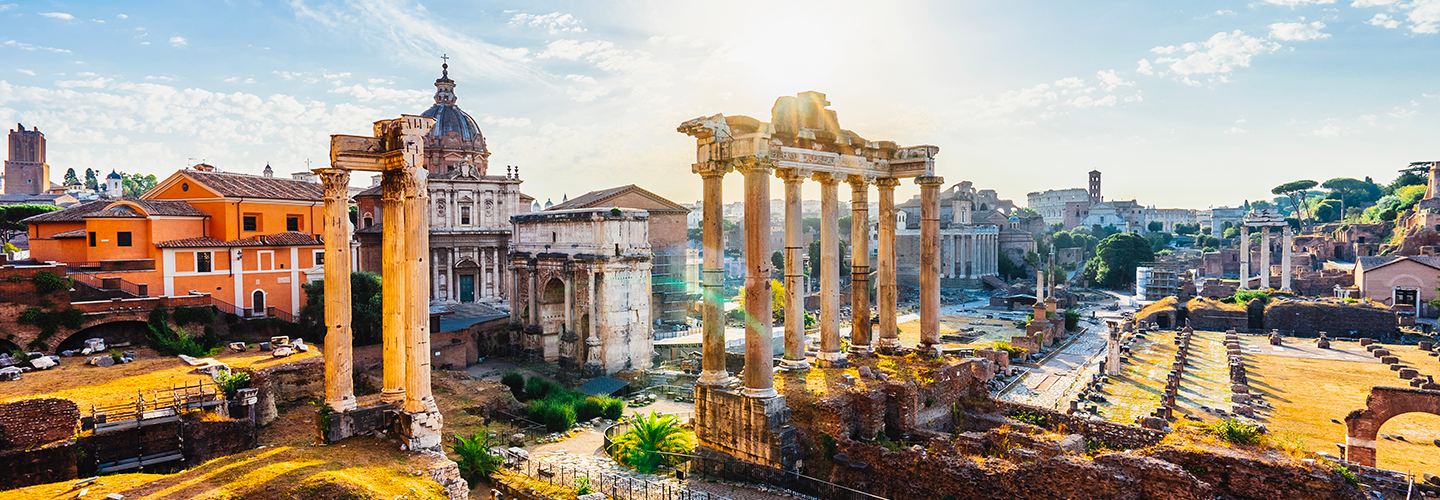 Scoprire le bellezze del nostro Paese con Geronimo Stilton e le Mille meraviglie - Viaggio alla scoperta dell'Italia