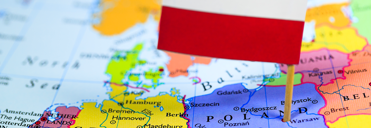 La scuola in Polonia