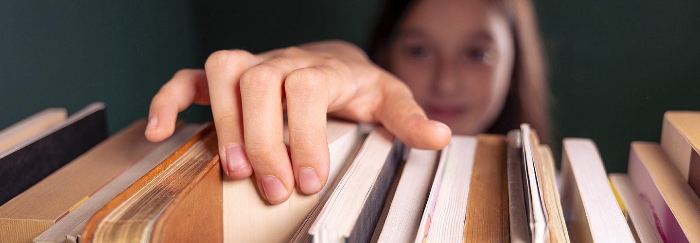 I 10 libri da leggere prima di compiere 20 anni