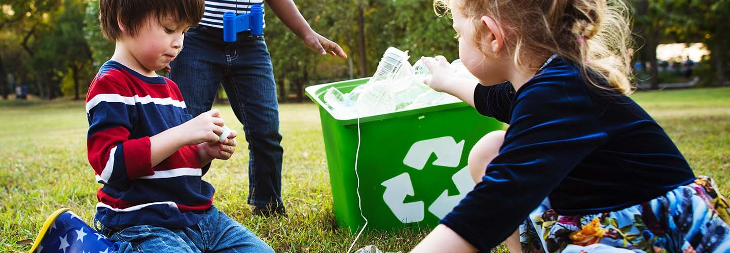 L'11 e il 12 marzo torna Nontiscordardimé – Operazione scuole pulite: come le scuole possono partecipare all'iniziativa