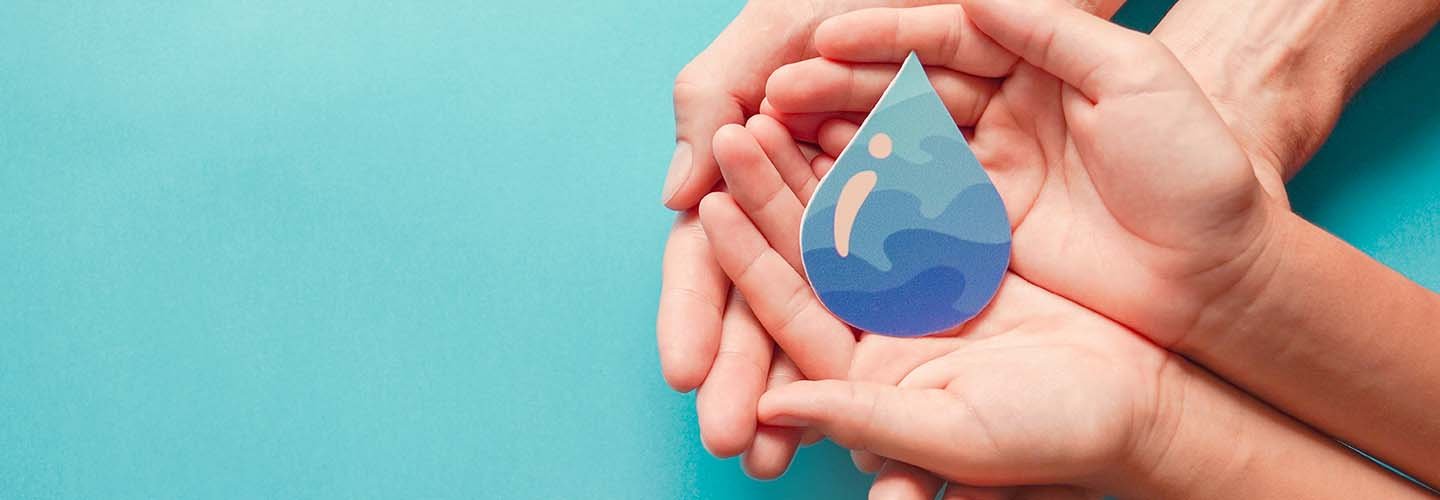 Portiamo a scuola la giornata mondiale dell’acqua!