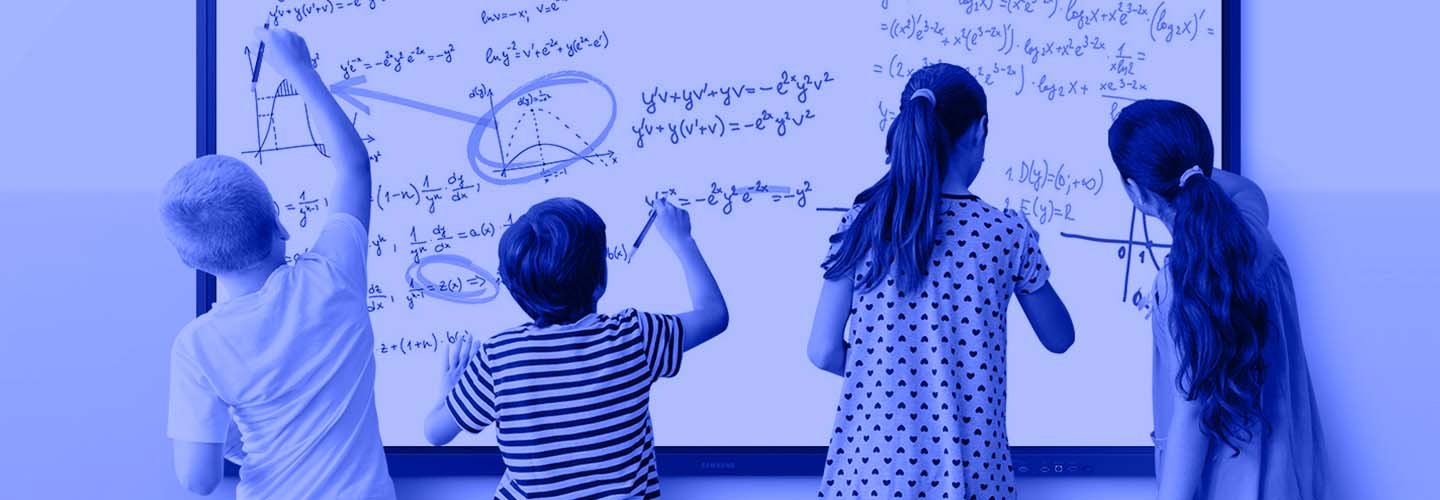 La Digital Board in classe: in arrivo il corso di formazione accreditato al Ministero dell'Istruzione