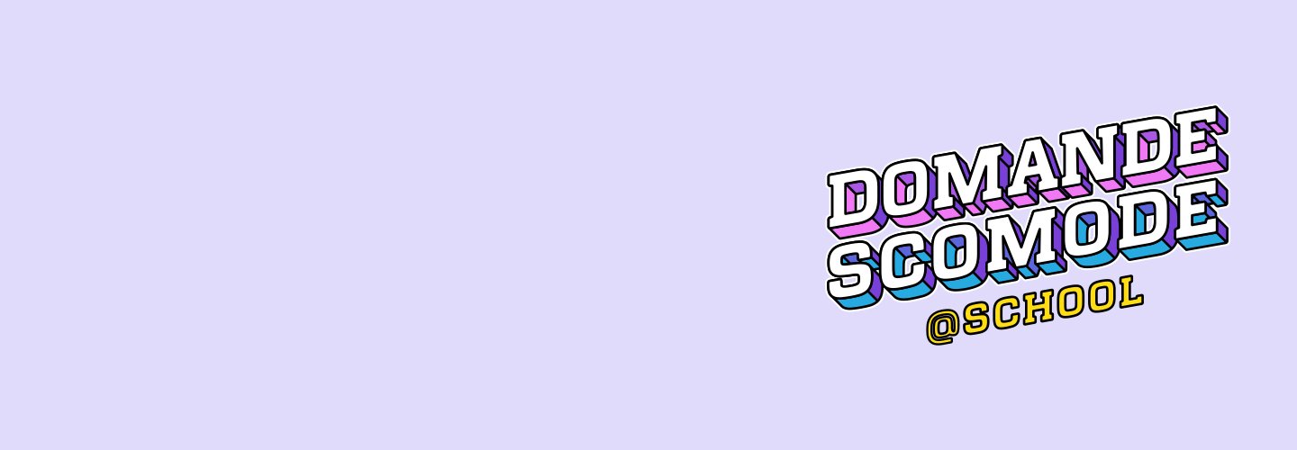 Webinar interattivi per costruire una cultura del rispetto, libera da stereotipi