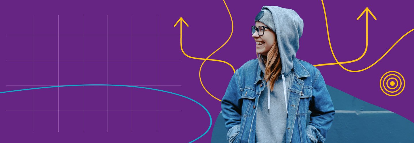 Partecipa al webinar “La tua strada verso il futuro”