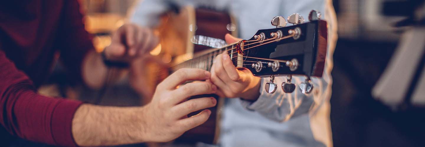 La settimana della musica 2022