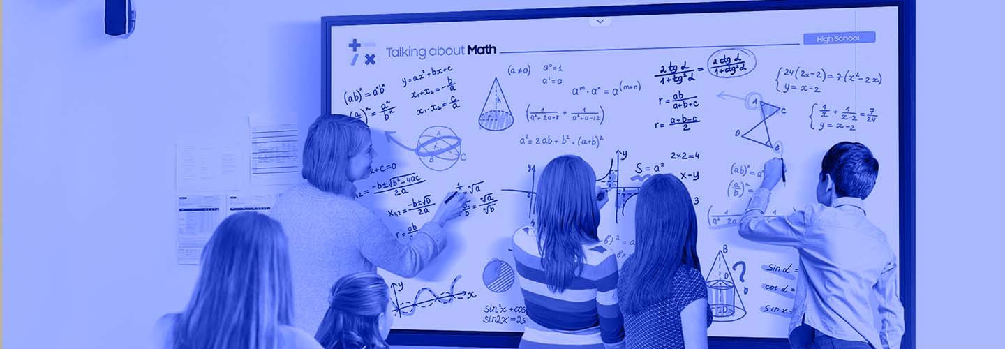 Tecnologia e didattica: imparare e insegnare oggi