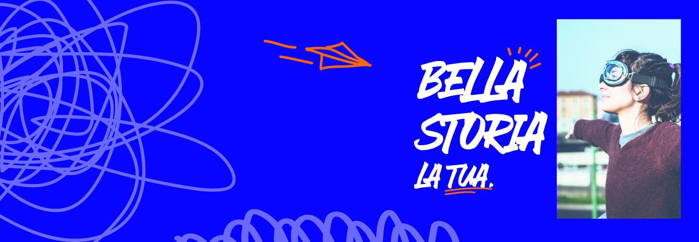 Iscrivi i tuoi alunni all’iniziativa “Bella Storia. La tua”.