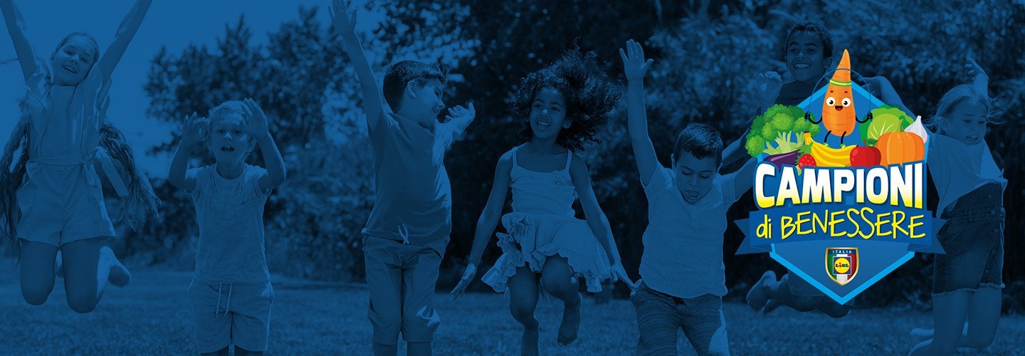 Campioni di Benessere - Ecco tutti i vincitori del concorso educativo 2022