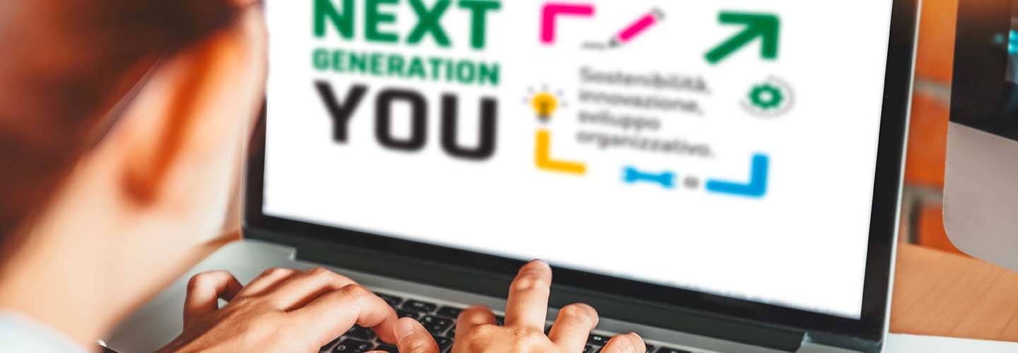Bando NextGeneration per il rifacimento del sito della tua scuola