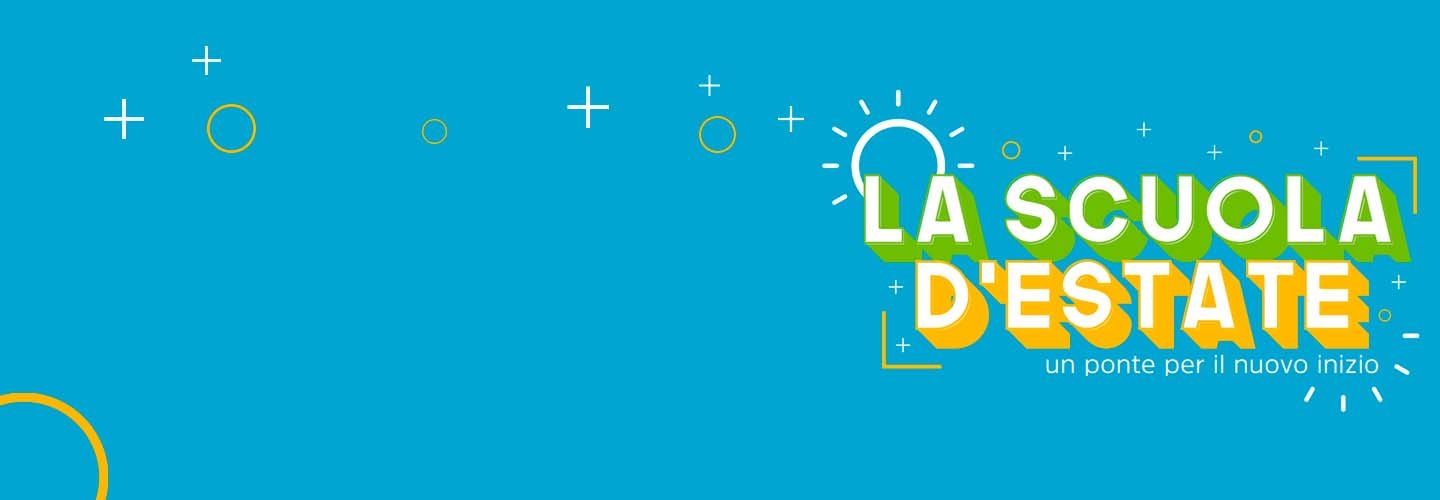 Piano Scuola Estate: le novità del 2022