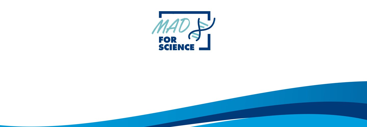 Al via la nuova edizione 2022-23 di Mad For Science