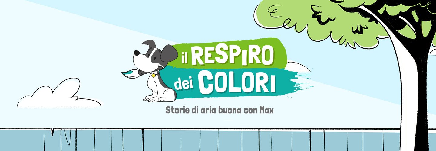 La giuria ha decretato i vincitori del concorso educativo “Il Respiro dei Colori”