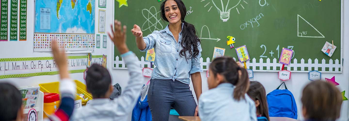 L'importanza dell'ambiente scolastico: tutte le caratteristiche di una scuola felice