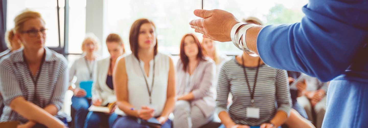 Lifelong learning: l'importanza della formazione continua per il mondo educante