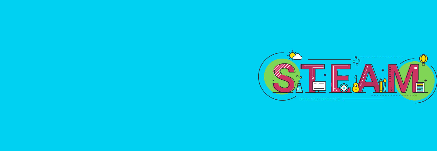 Oltre le STEM: l'approccio STEAM
