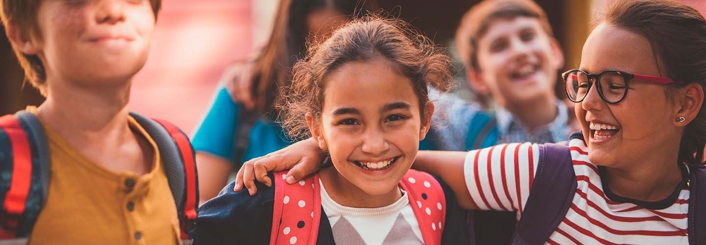 I pilastri della Didattica Inclusiva