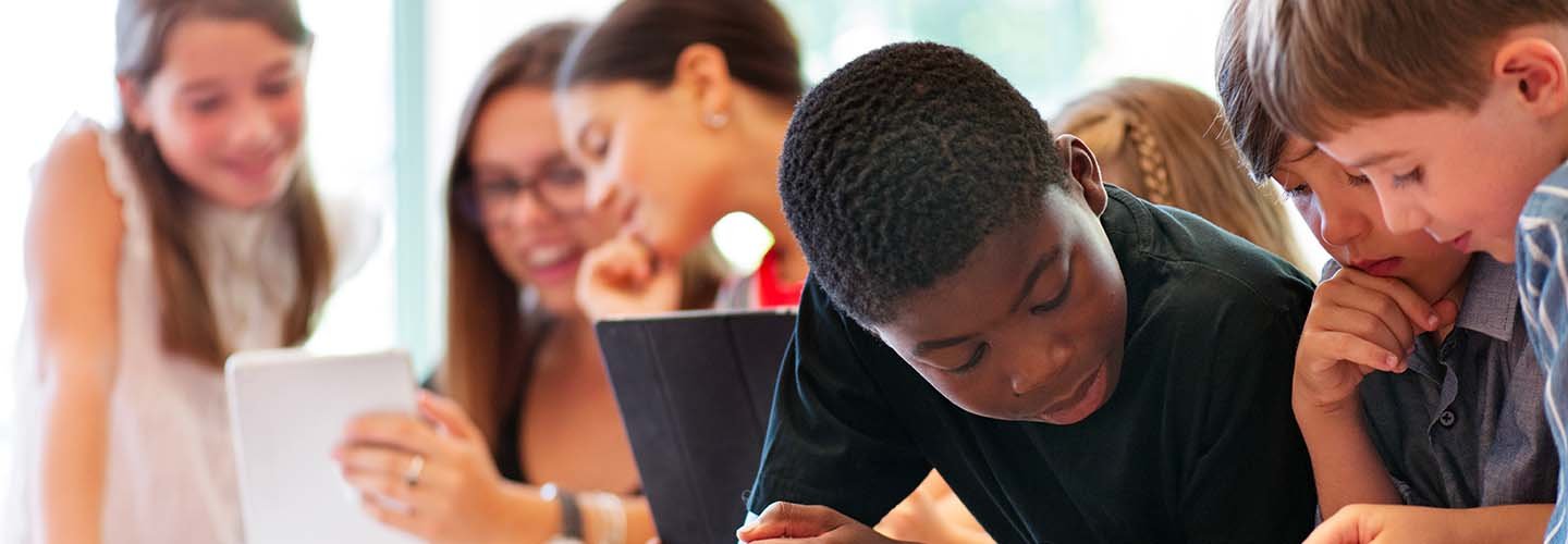 5 attività per promuovere l'inclusione in classe