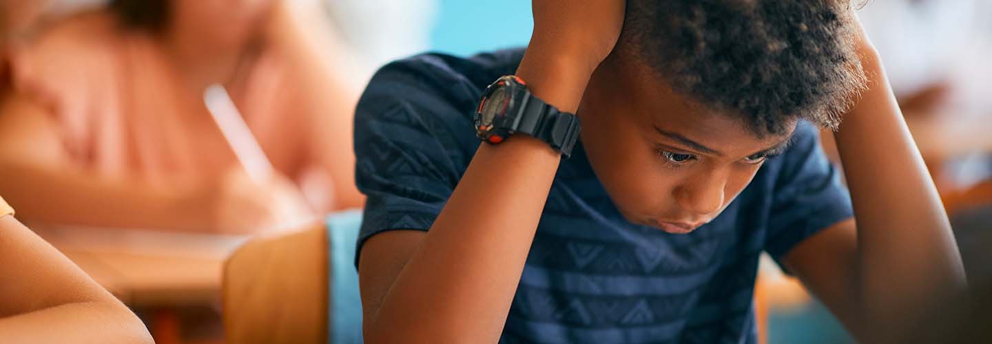 DSA: che cosa sono i disturbi specifici dell'apprendimento e quali tipologie esistono