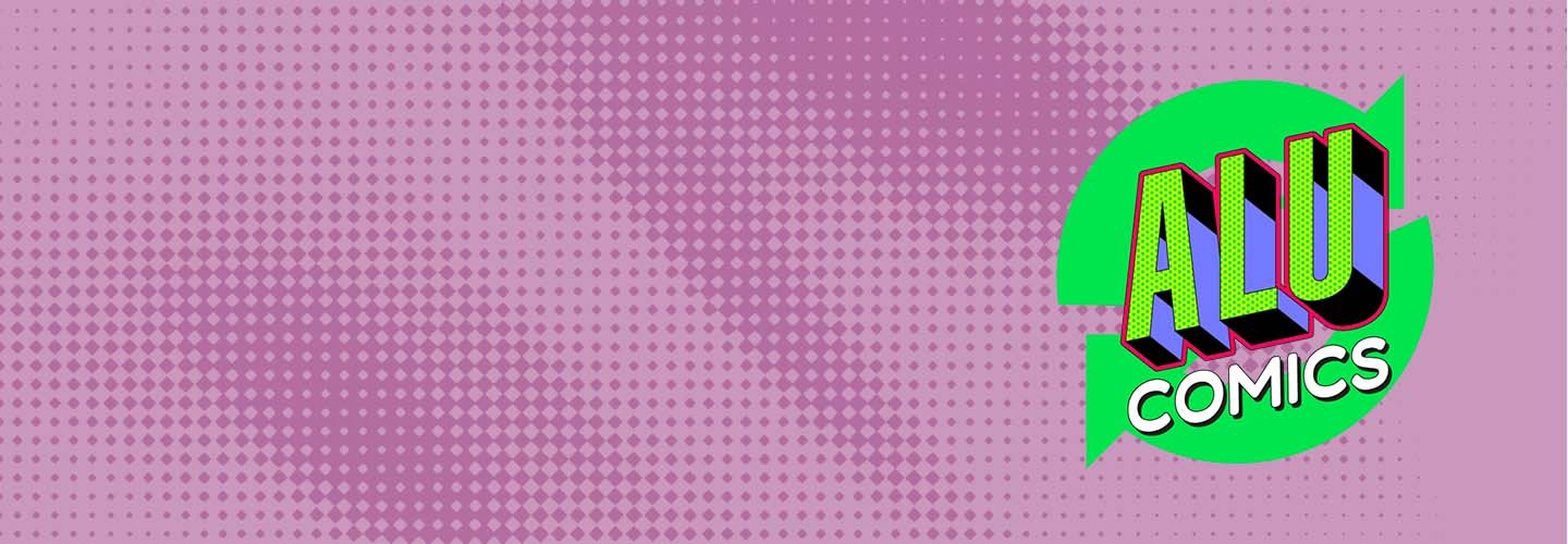 ALUCOMICS: è online il regolamento integrale!