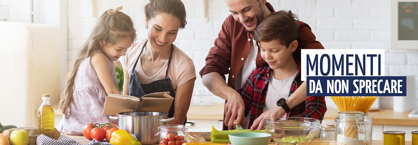 Ecco tutti i vincitori del concorso educativo "Talent Kitchen: i tuoi consigli antispreco"