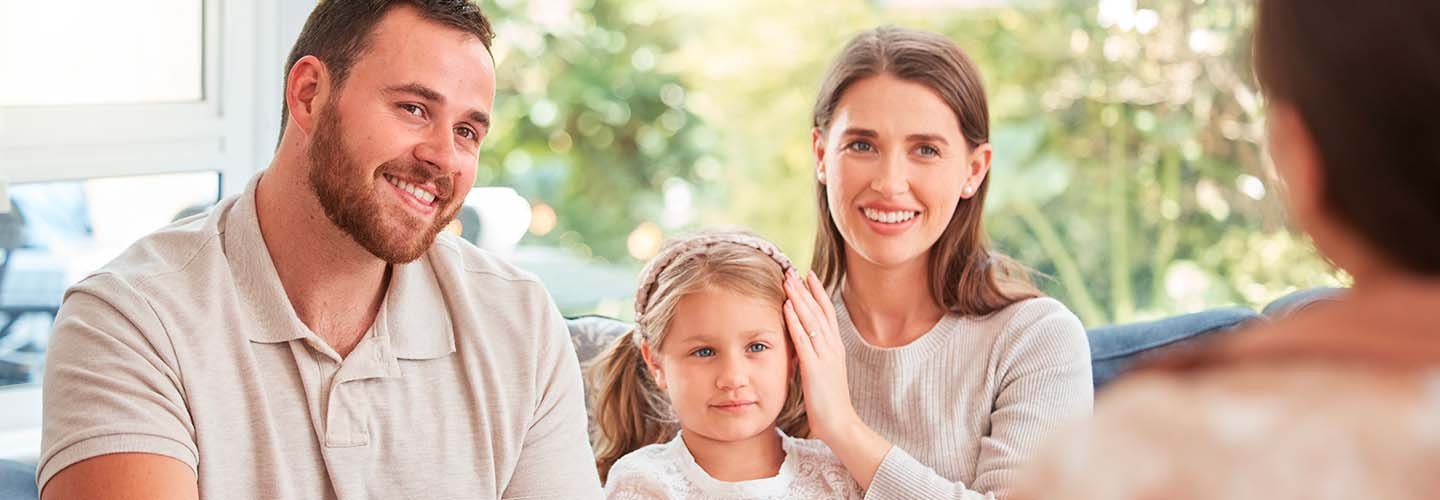 Il ruolo della famiglia nei casi di disabilità