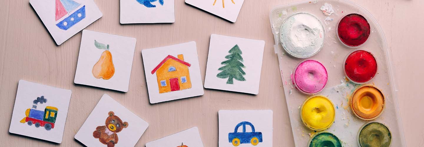 Comunicazione Aumentativa Alternativa (CAA): dai Bliss ai Widgit, i simboli grafici più utilizzati