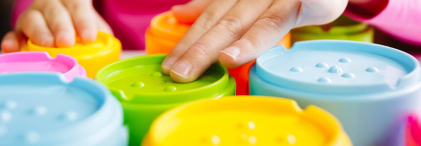 Tiflodidattica: che cos'è, a chi si rivolge e quali strumenti utilizza