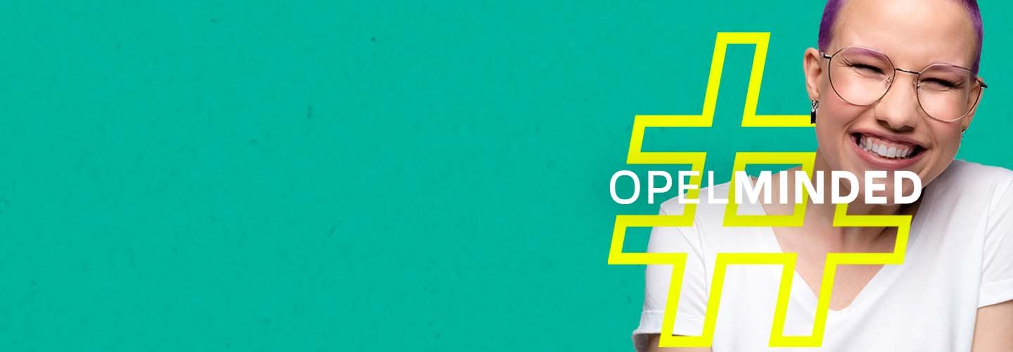 Rivedi le Masterclass Opelminded su Diversity & Inclusion