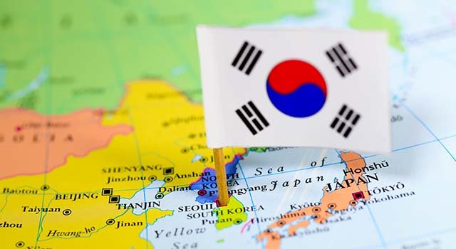 Come funziona la scuola in Corea del Sud?