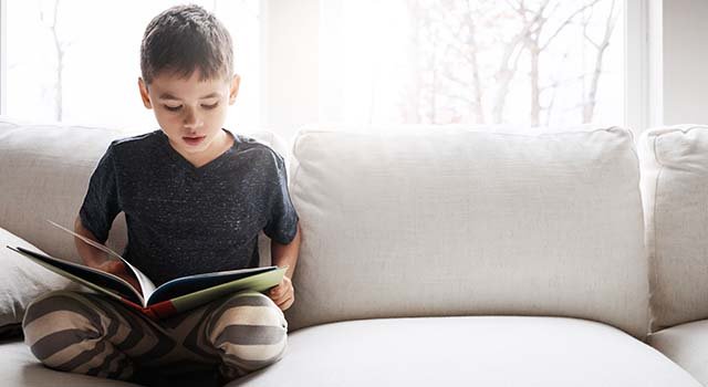 Perché non far leggere solo classici