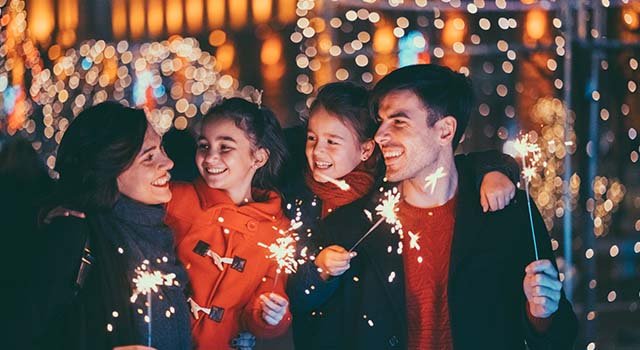 Buon anno da Scuola.net